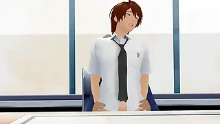 Male Sex 11